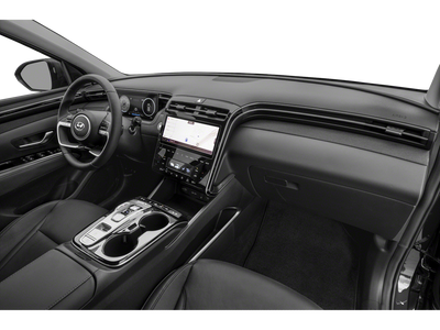 2023 Hyundai Tucson Limited FWD