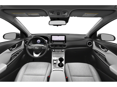 2023 Hyundai Kona Electric SEL FWD