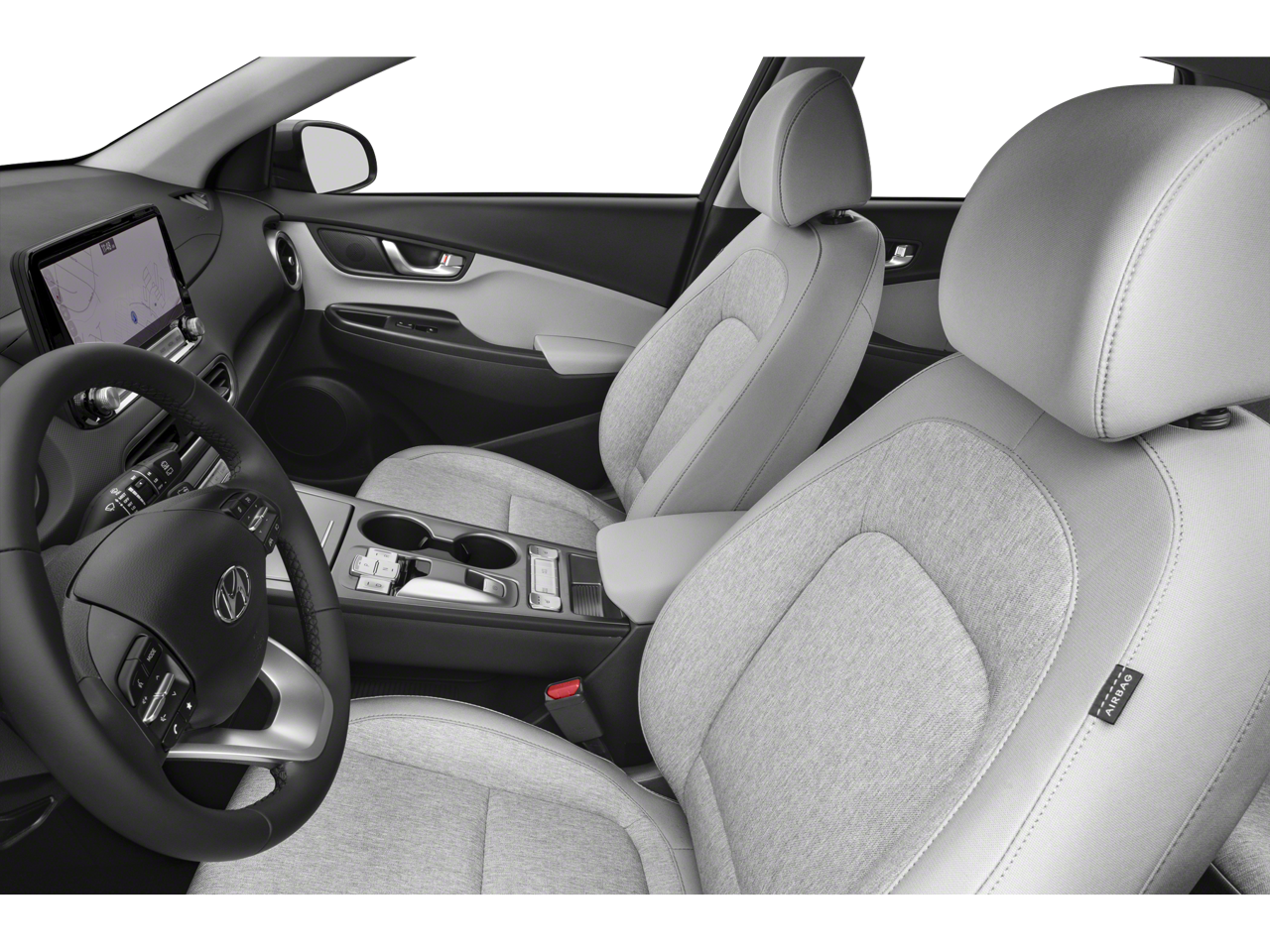 2023 Hyundai Kona Electric SEL FWD