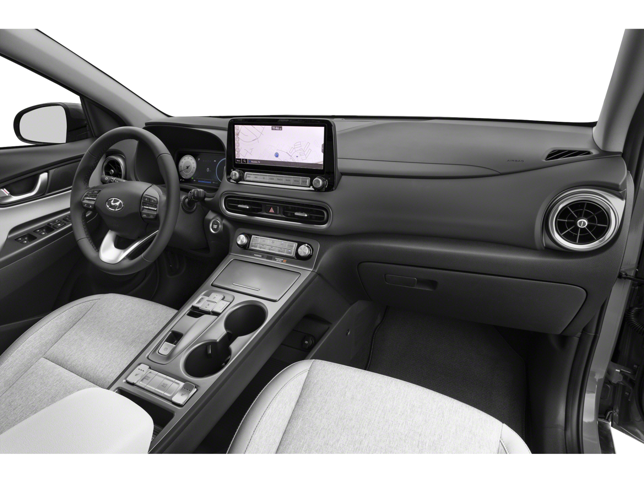 2023 Hyundai Kona Electric SEL FWD