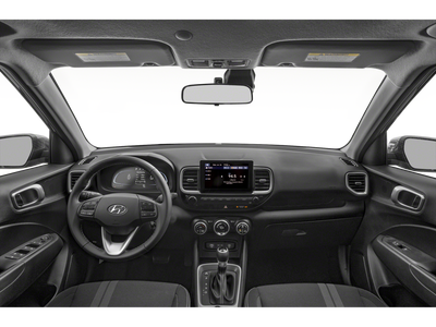 2023 Hyundai Venue SEL IVT