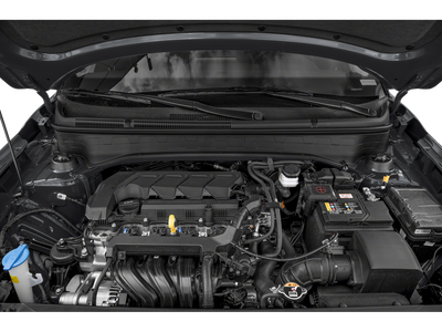 2023 Hyundai Venue SEL IVT