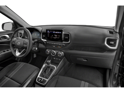 2023 Hyundai Venue SEL IVT