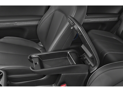 2023 Hyundai IONIQ 5 Limited AWD