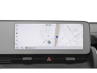 2023 Hyundai IONIQ 5 Limited AWD