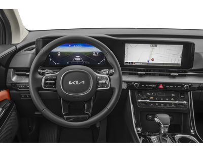 2023 Kia Carnival SX FWD