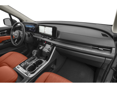 2023 Kia Carnival SX FWD