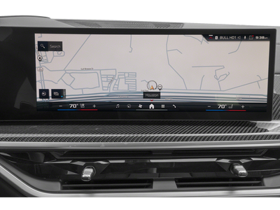 2024 BMW X5 M60i Sports Activity Vehicle