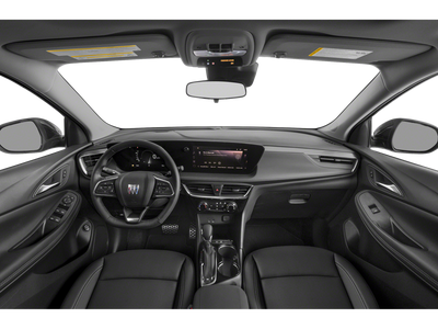 2024 Buick Encore GX AWD 4dr Sport Touring