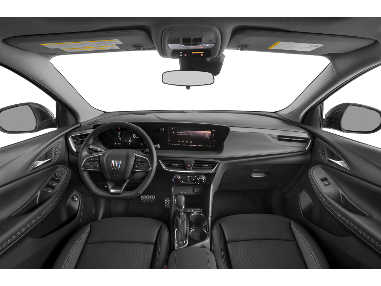 2024 Buick Encore GX AWD 4dr Sport Touring