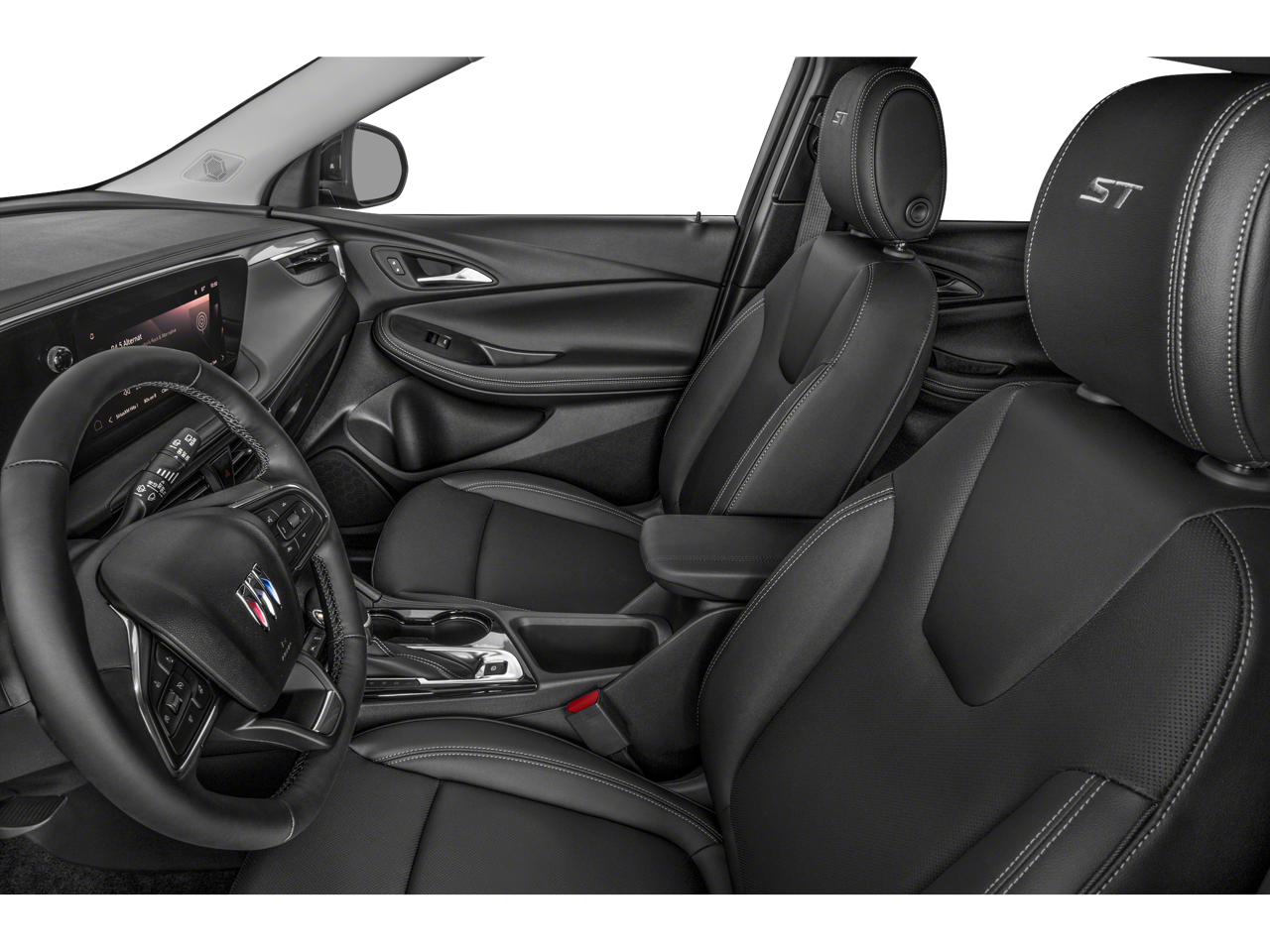 2024 Buick Encore GX AWD 4dr Sport Touring