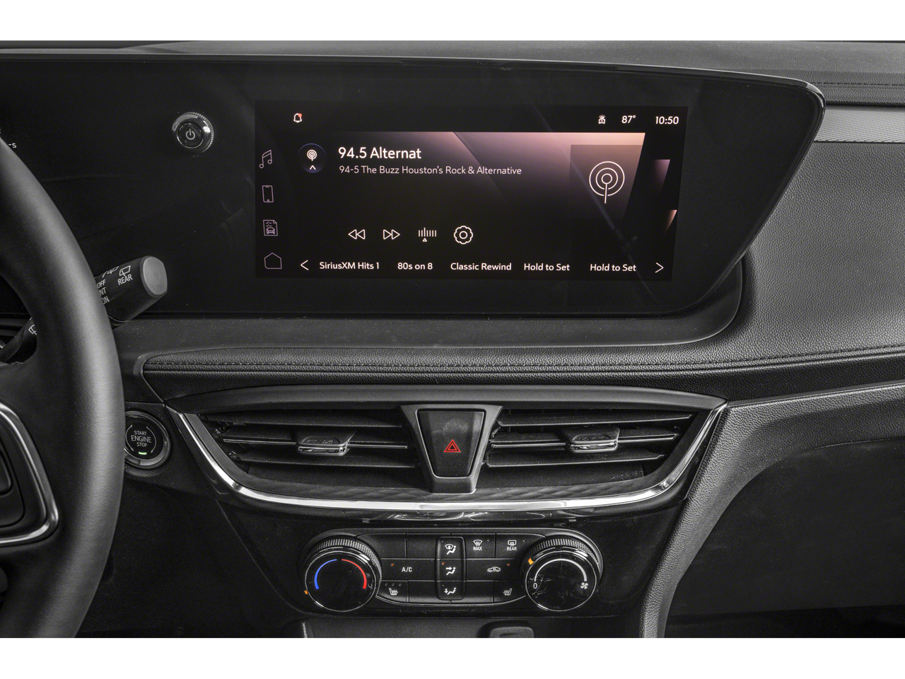 2024 Buick Encore GX AWD 4dr Sport Touring