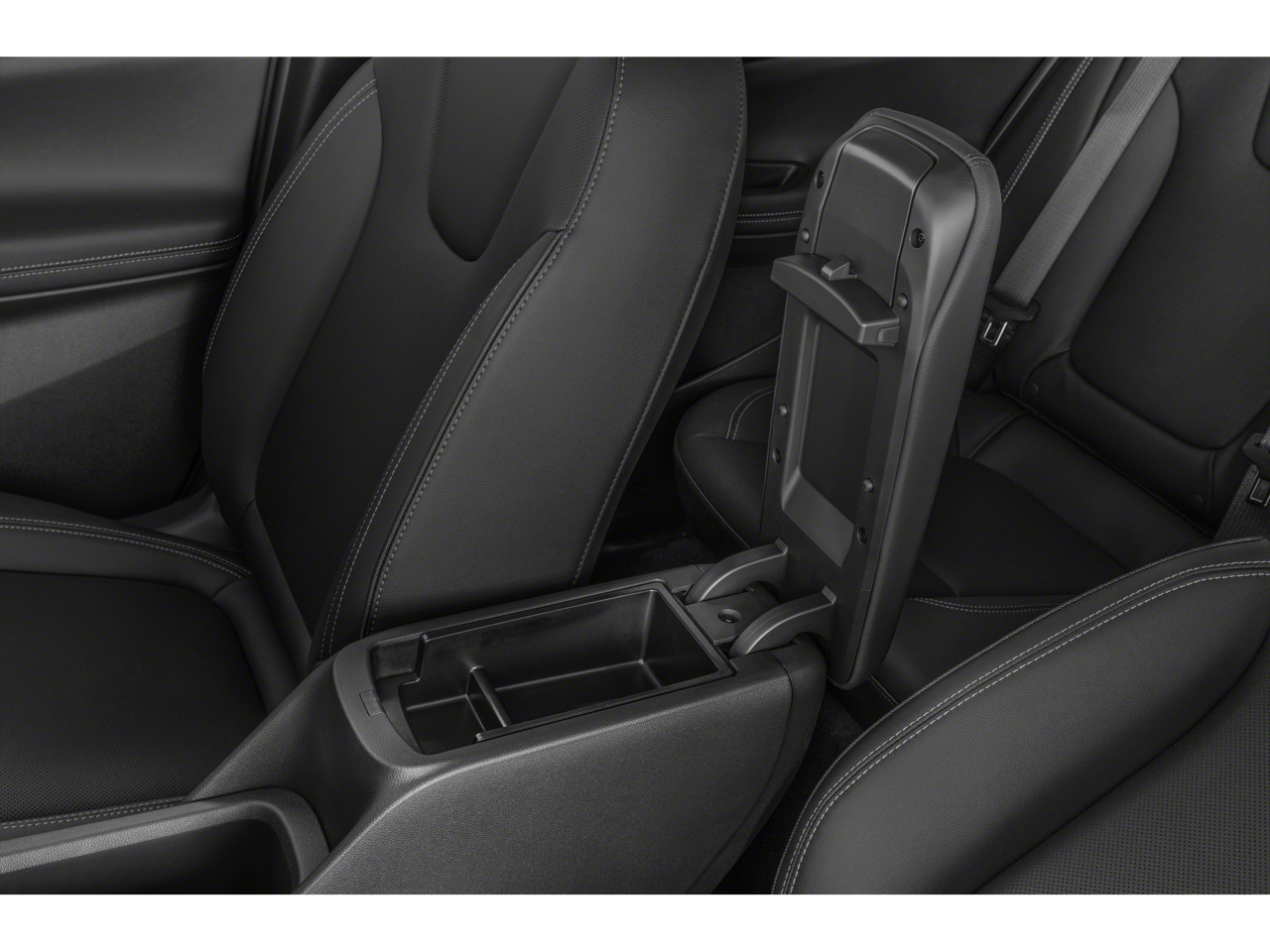 2024 Buick Encore GX AWD 4dr Sport Touring
