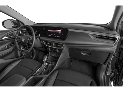 2024 Buick Encore GX AWD 4dr Sport Touring