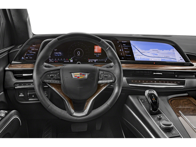 2024 Cadillac Escalade 4WD 4dr Sport Platinum