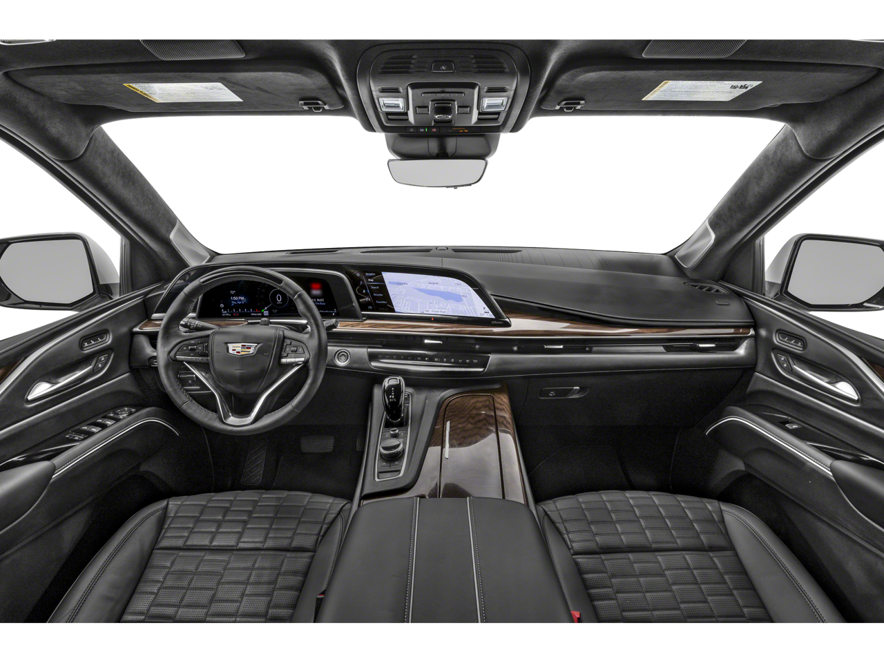 2024 Cadillac Escalade 4WD 4dr Sport Platinum