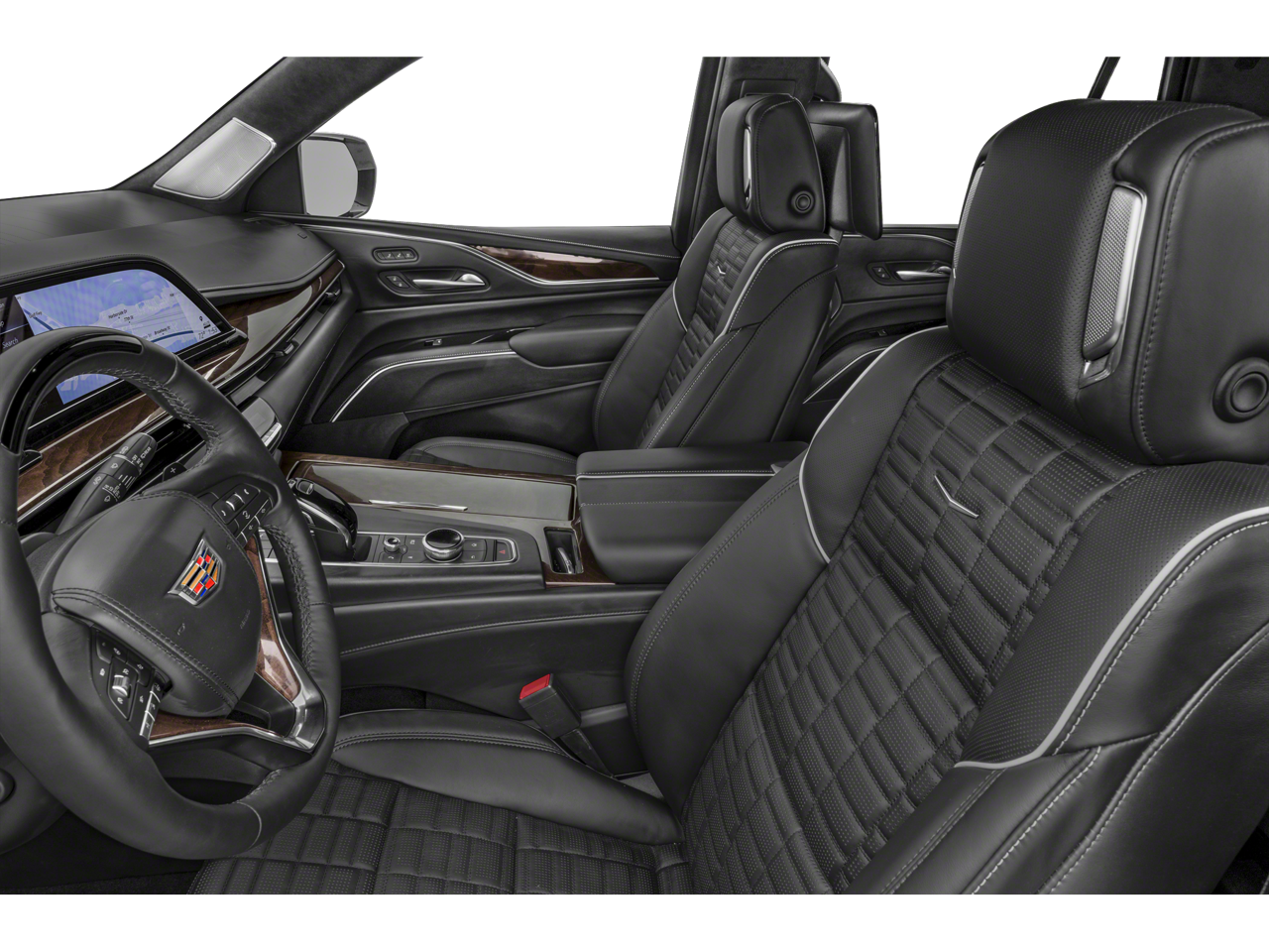 2024 Cadillac Escalade 4WD 4dr Sport Platinum