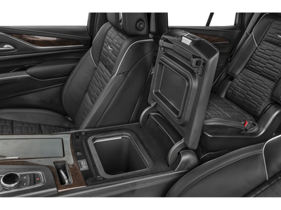 2024 Cadillac Escalade 4WD 4dr Sport Platinum