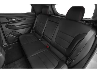 2024 Chevrolet Trailblazer FWD 4dr RS