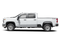 2024 Chevrolet Silverado 3500HD 4WD Crew Cab 159" High Country