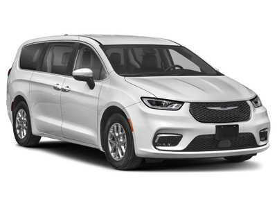 2024 Chrysler Pacifica Touring L FWD