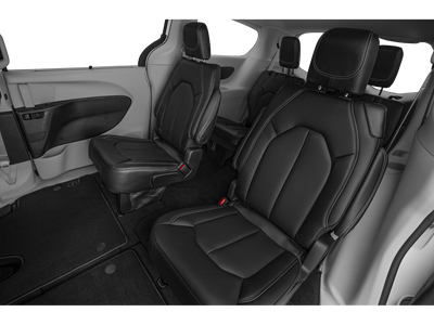 2024 Chrysler Pacifica Touring L FWD