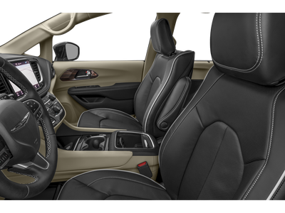2024 Chrysler Pacifica Limited FWD