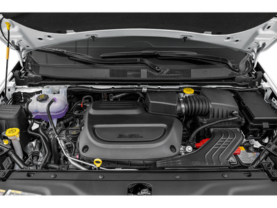 2024 Chrysler Pacifica Limited FWD