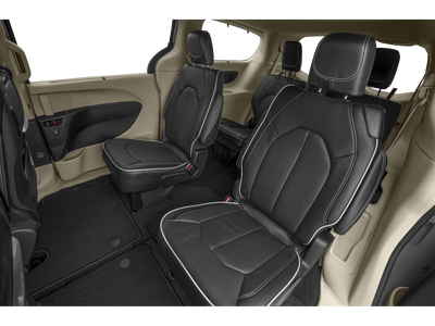 2024 Chrysler Pacifica Limited FWD