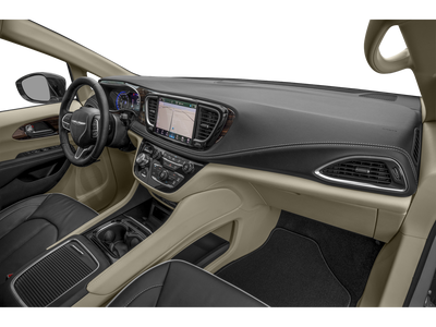 2024 Chrysler Pacifica Limited FWD