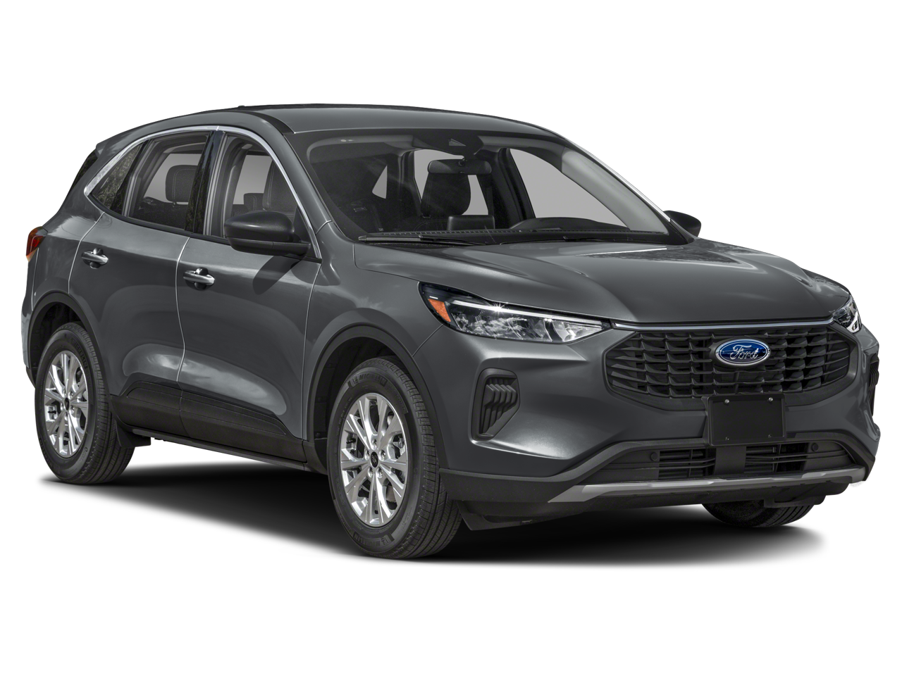 2024 Ford Escape Active FWD