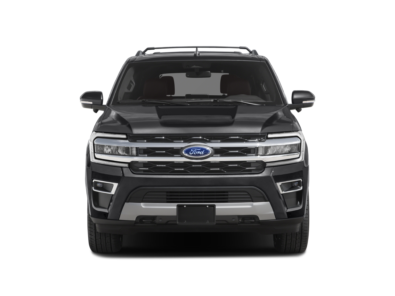 2024 Ford Expedition Max Limited 4x4