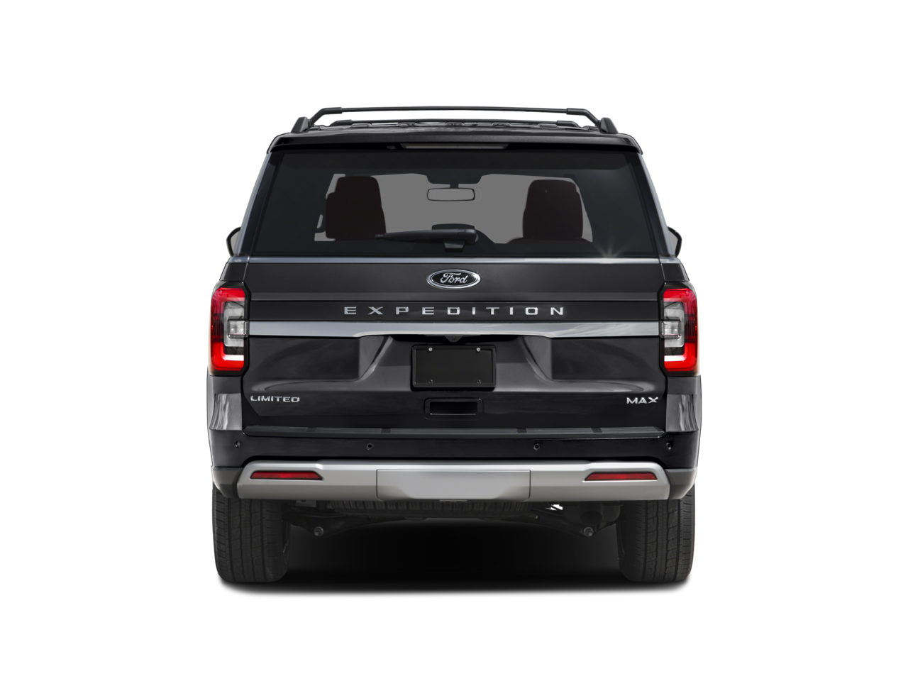 2024 Ford Expedition Max Limited 4x4