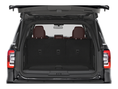2024 Ford Expedition Max Limited 4x4