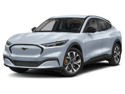 2024 Ford Mustang Mach-E Select AWD