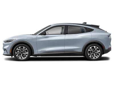 2024 Ford Mustang Mach-E Select AWD