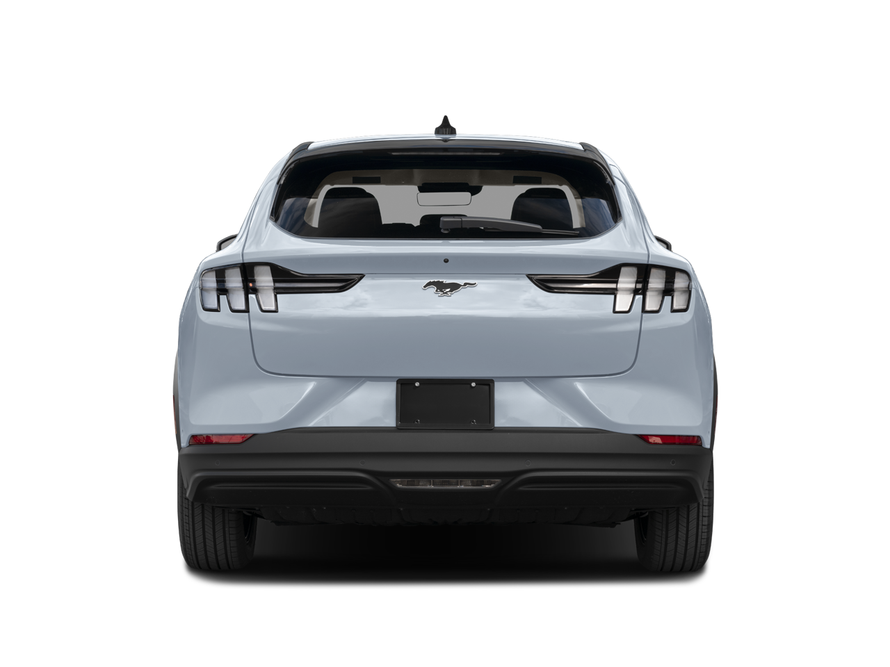 2024 Ford Mustang Mach-E Select AWD