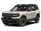 2024 Ford Bronco Sport Outer Banks 4x4