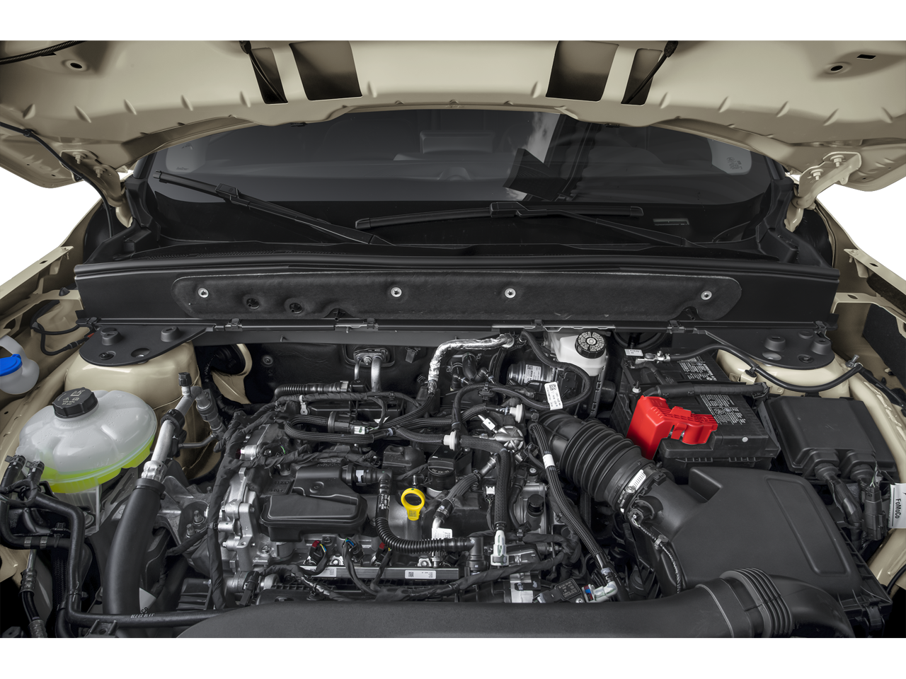 2024 Ford Bronco Sport Outer Banks 4x4