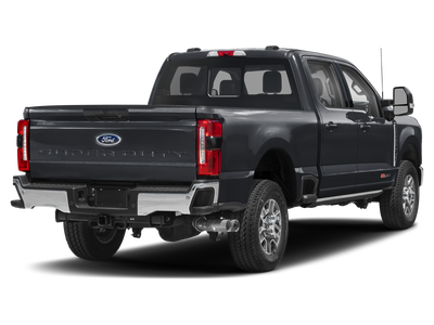 2024 Ford Super Duty F-250 SRW Lariat