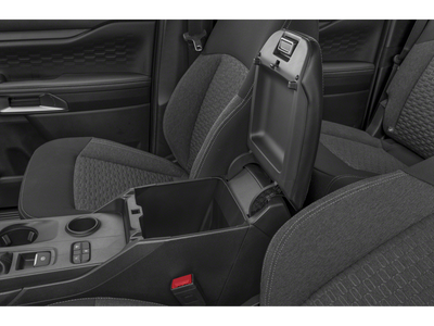 2024 Ford Ranger XLT 4WD SuperCrew 5' Box