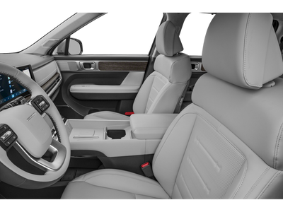 2024 Hyundai Santa Fe Calligraphy FWD