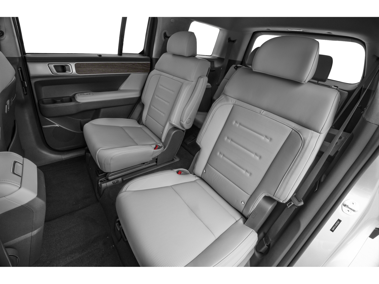 2024 Hyundai Santa Fe Calligraphy FWD