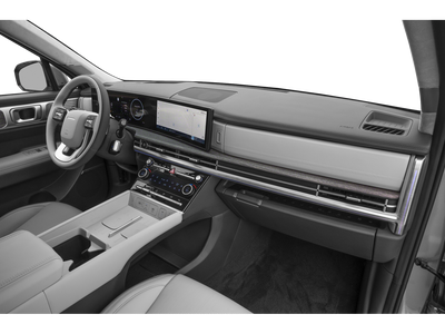 2024 Hyundai Santa Fe Calligraphy FWD