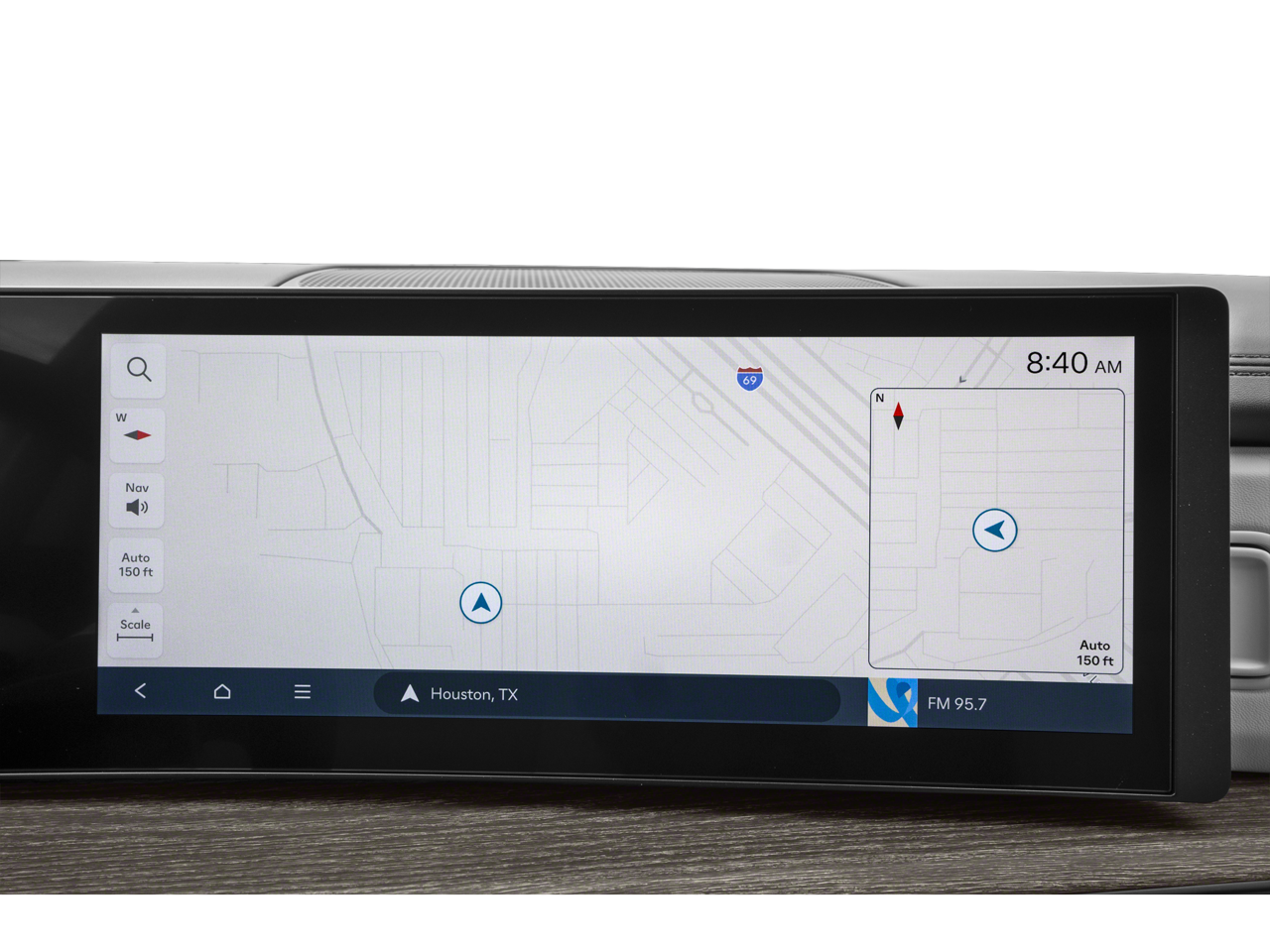 2024 Hyundai Santa Fe Calligraphy FWD