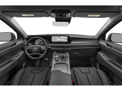 2024 Hyundai Palisade XRT AWD