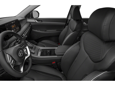 2024 Hyundai Palisade XRT AWD