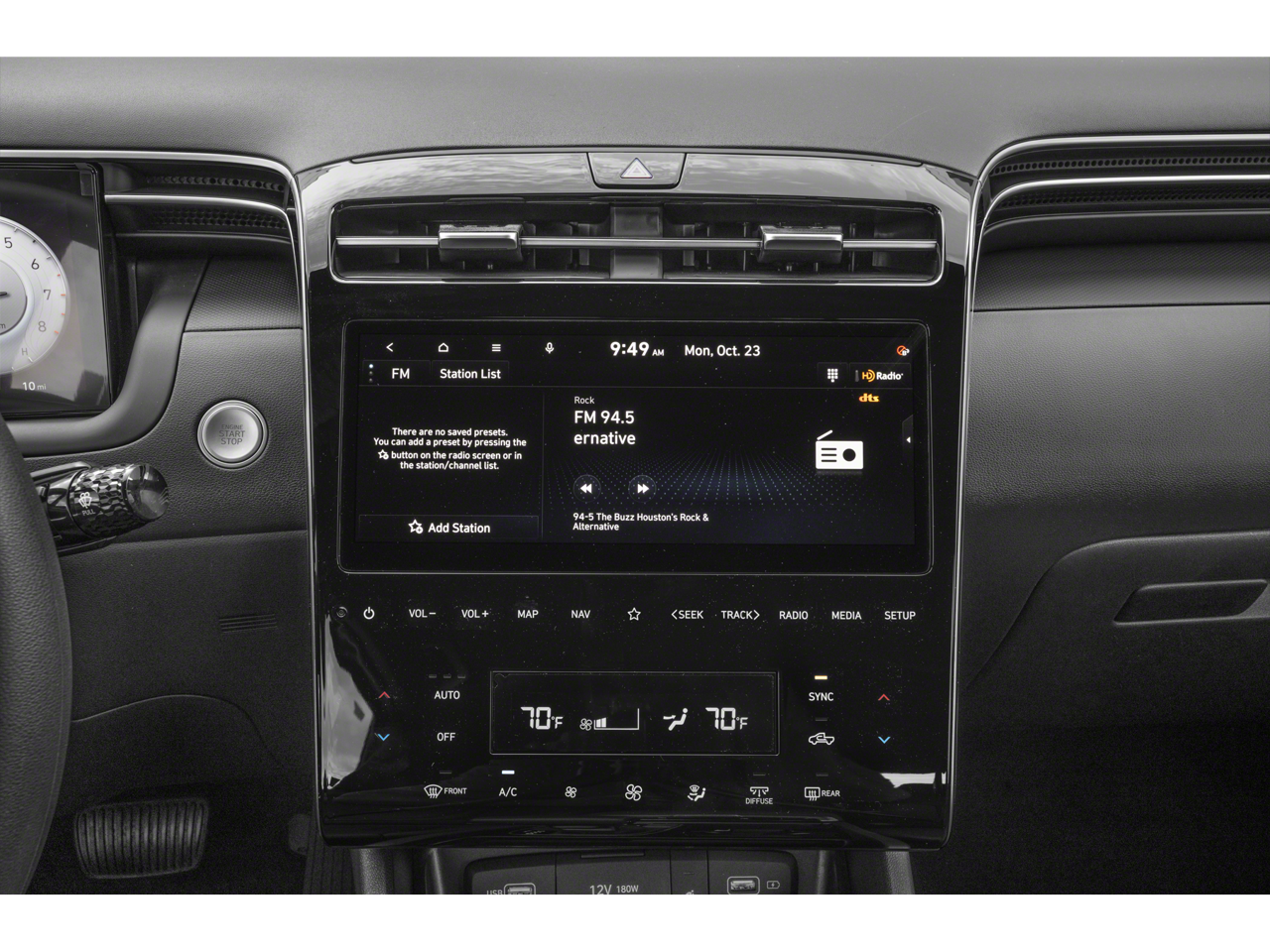2024 Hyundai Santa Cruz NIGHT AWD