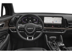 2024 Kia Sportage X-Line AWD