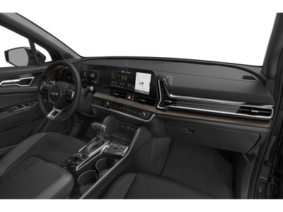 2024 Kia Sportage X-Line AWD